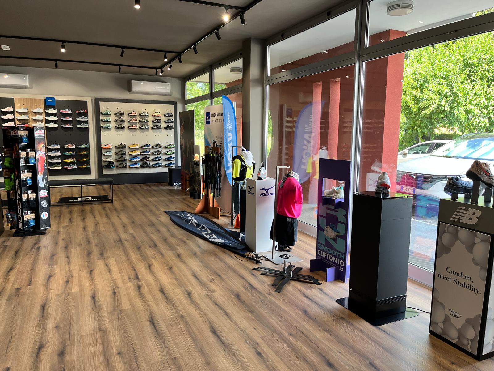 Negozio Running Zane 05